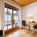 בית הארחה Vogtsmichelhof - Haupthaus 3*