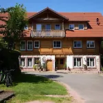 Vogtsmichelhof - Haupthaus בית הארחה 3*