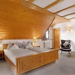 Vogtsmichelhof - Haupthaus 3* אלפירסבאך