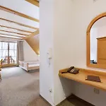 Vogtsmichelhof - Haupthaus בית הארחה