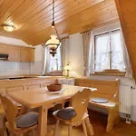 בית הארחה Vogtsmichelhof - Haupthaus אלפירסבאך