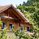 Vogtsmichelhof - Haupthaus בית הארחה