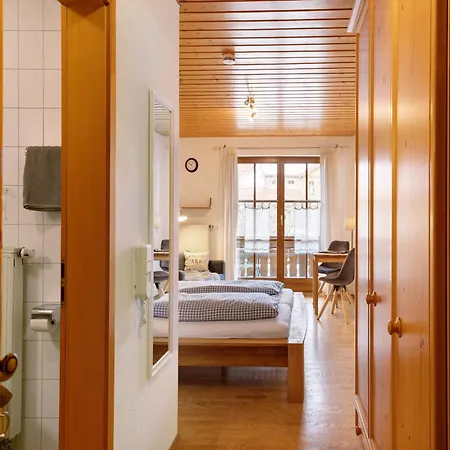 Vogtsmichelhof - Haupthaus