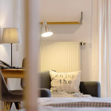 Konukevi Vogtsmichelhof - Haupthaus Alpirsbach