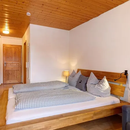 Vogtsmichelhof - Haupthaus 3* Alpirsbach