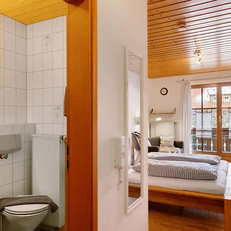 Vogtsmichelhof - Haupthaus Guest house *