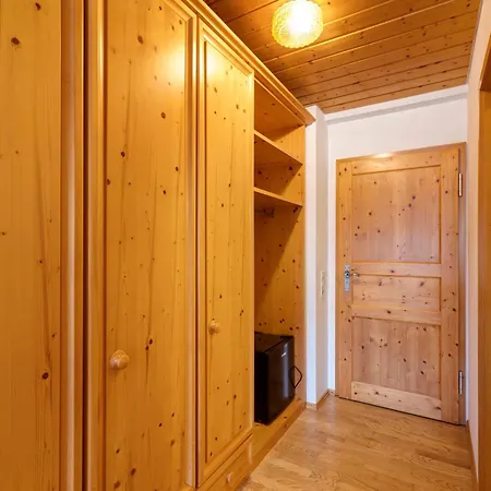 Vogtsmichelhof - Haupthaus Alpirsbach