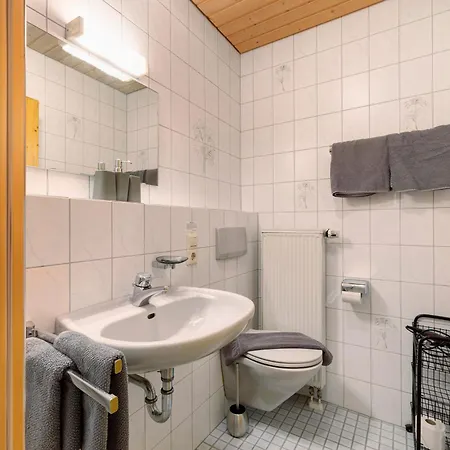 Vogtsmichelhof - Haupthaus