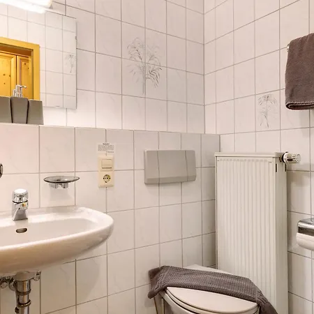 Guest house Vogtsmichelhof - Haupthaus *