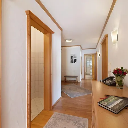 Vogtsmichelhof - Haupthaus Guest house *