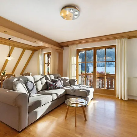 Vogtsmichelhof - Haupthaus 3* Alpirsbach