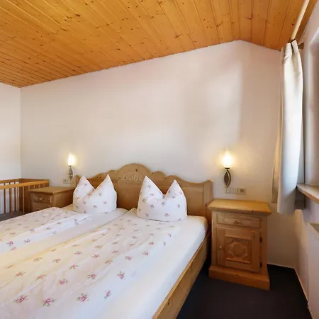 Guest house Vogtsmichelhof - Haupthaus