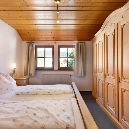 Vogtsmichelhof - Haupthaus *