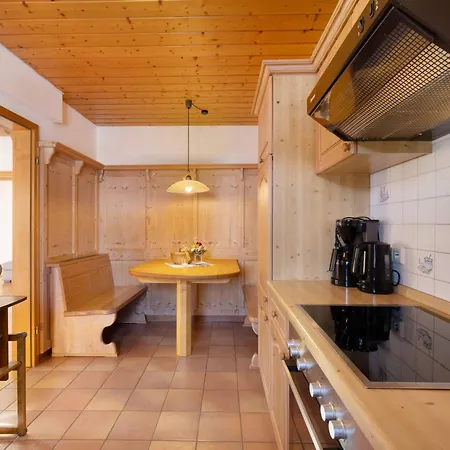 Vogtsmichelhof - Haupthaus Konukevi Alpirsbach