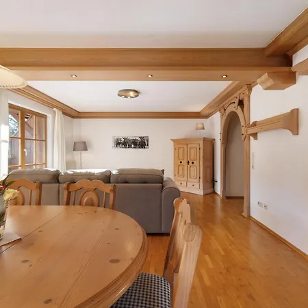 Guest house Vogtsmichelhof - Haupthaus Alpirsbach
