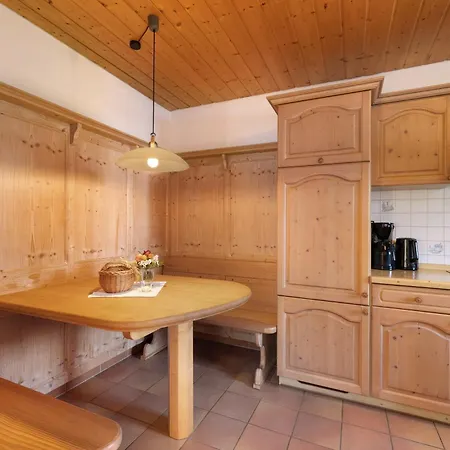 Vogtsmichelhof - Haupthaus * Alpirsbach