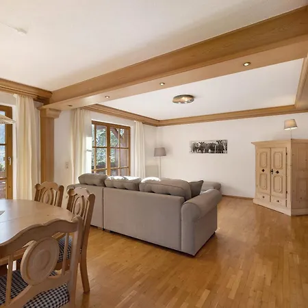 Vogtsmichelhof - Haupthaus Guest house *