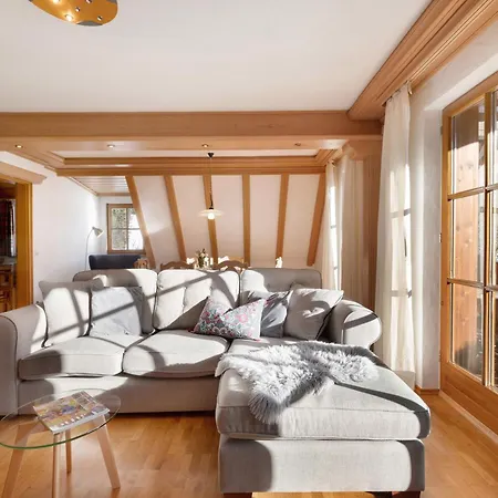 Vogtsmichelhof - Haupthaus Konukevi Alpirsbach