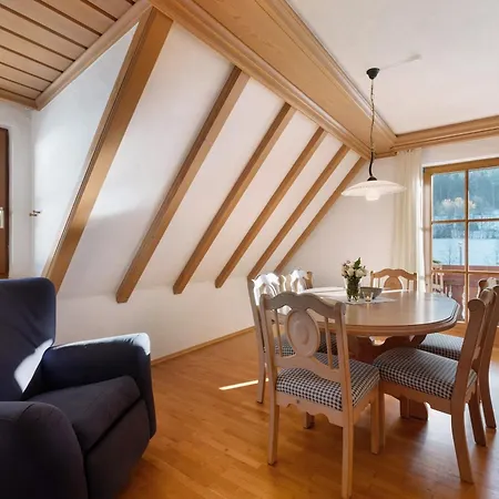 招待所 Vogtsmichelhof - Haupthaus