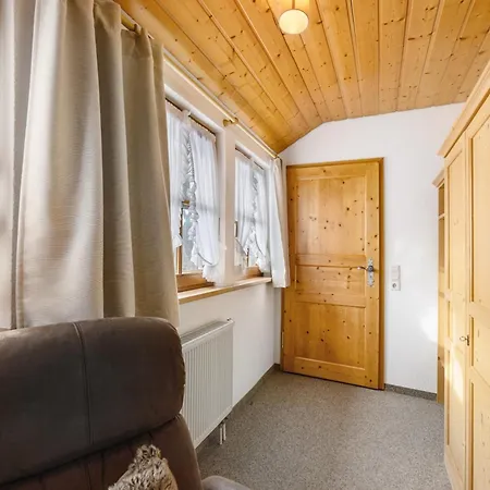 Konukevi Vogtsmichelhof - Haupthaus