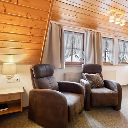 Vogtsmichelhof - Haupthaus 招待所