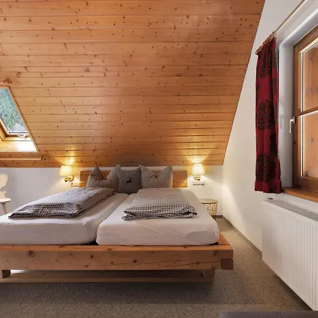 Vogtsmichelhof - Haupthaus