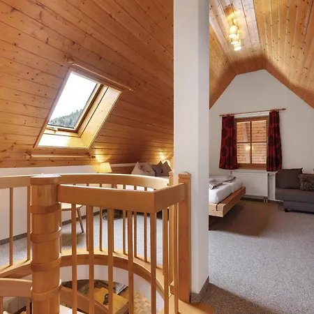 Vogtsmichelhof - Haupthaus 阿皮斯班奇