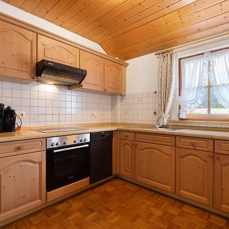 Vogtsmichelhof - Haupthaus 招待所 3*