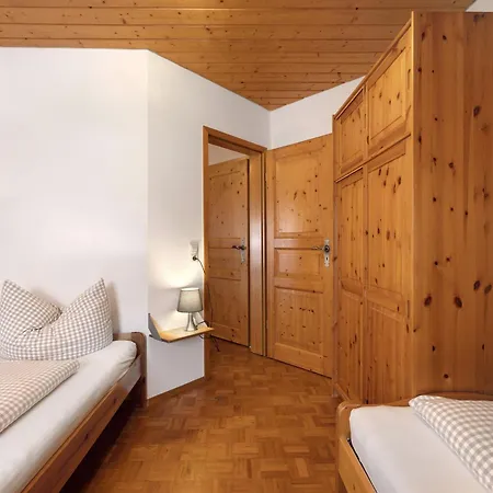 Vogtsmichelhof - Haupthaus 阿皮斯班奇