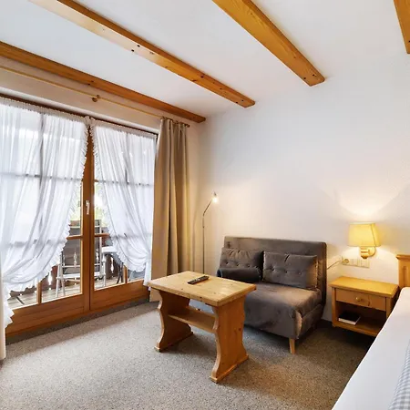 招待所 Vogtsmichelhof - Haupthaus