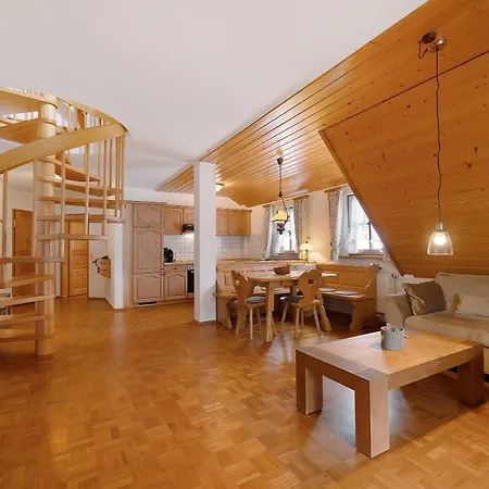 Vogtsmichelhof - Haupthaus 3* Alpirsbach