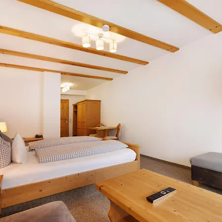 Konukevi Vogtsmichelhof - Haupthaus