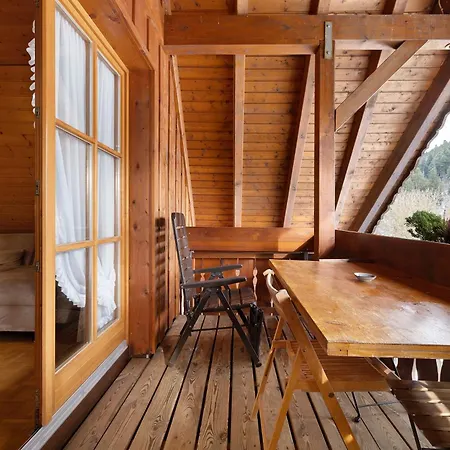 Vogtsmichelhof - Haupthaus Konukevi 3*