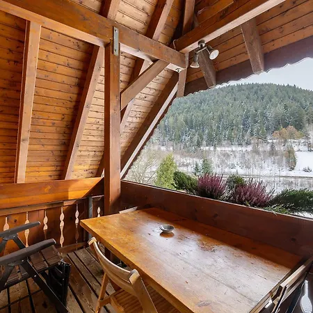 招待所 Vogtsmichelhof - Haupthaus 3*