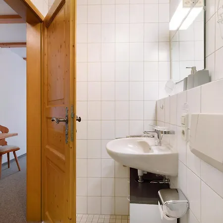 Guest house Vogtsmichelhof - Haupthaus *