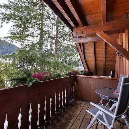 Vogtsmichelhof - Haupthaus 3*