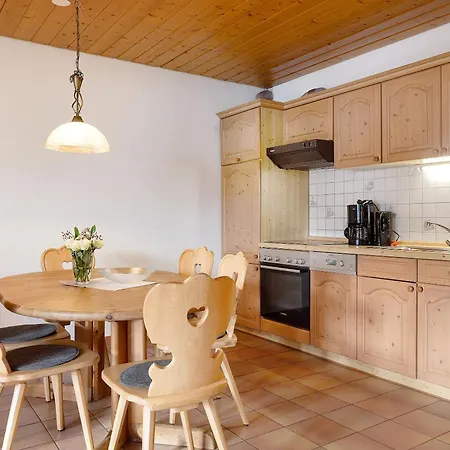 Vogtsmichelhof - Haupthaus 招待所