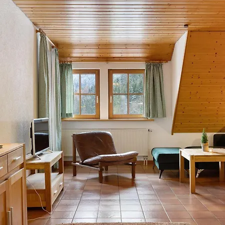 Vogtsmichelhof - Haupthaus 招待所 3*