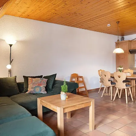 招待所 Vogtsmichelhof - Haupthaus 3*