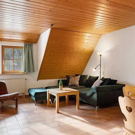 招待所 Vogtsmichelhof - Haupthaus 3*