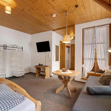 Vogtsmichelhof - Haupthaus