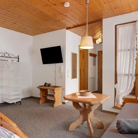 Vogtsmichelhof - Haupthaus 3* 阿皮斯班奇