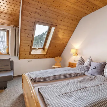 Vogtsmichelhof - Haupthaus Konukevi 3*