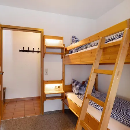 Konukevi Vogtsmichelhof - Haupthaus Alpirsbach