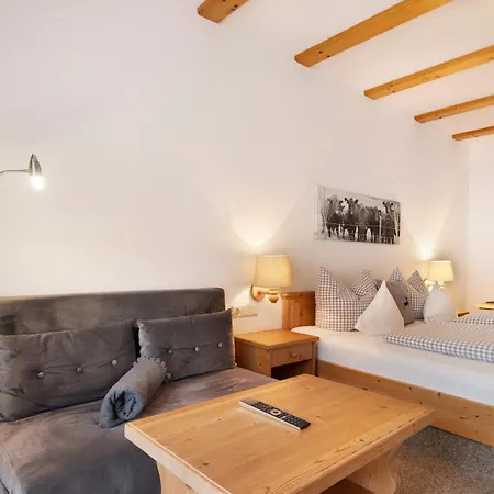 Vogtsmichelhof - Haupthaus 3* Alpirsbach