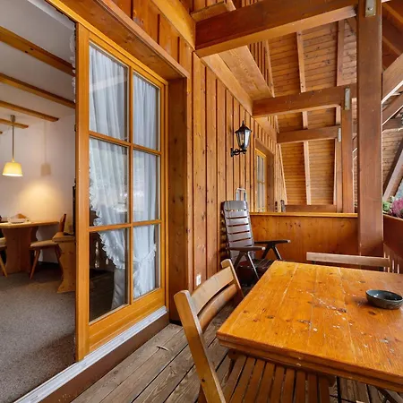 Konukevi Vogtsmichelhof - Haupthaus