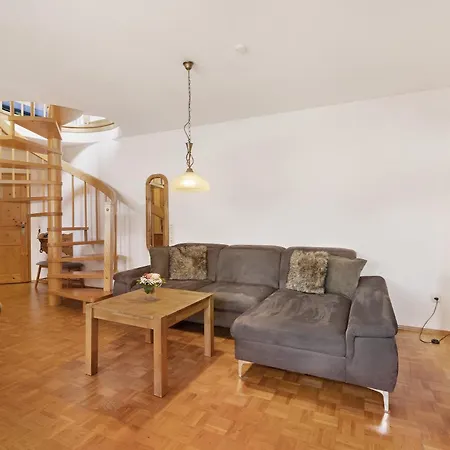 Vogtsmichelhof - Haupthaus 3* 阿皮斯班奇