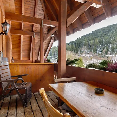 Konukevi Vogtsmichelhof - Haupthaus