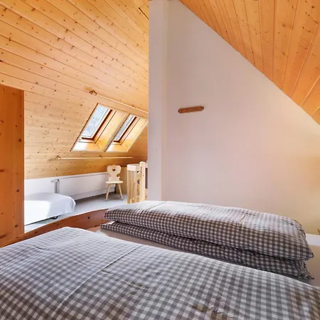 Konukevi Vogtsmichelhof - Haupthaus 3*