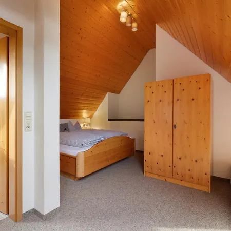 Vogtsmichelhof - Haupthaus 3*